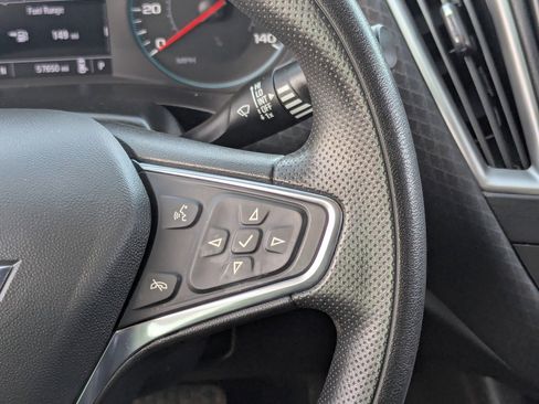 Certified 2024 Chevrolet Malibu LT image 23