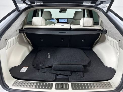 Used 2023 Genesis GV60 Performance image 27