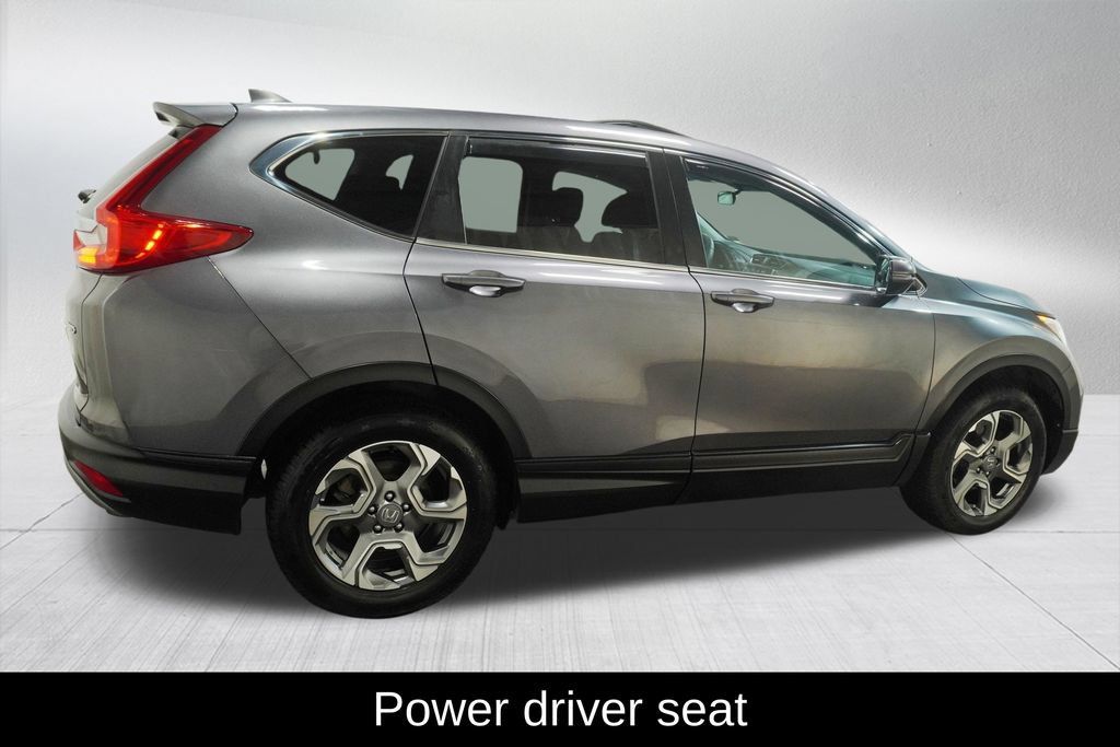 Used 2019 Honda CR-V EX image 7