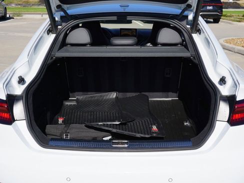 Used 2019 Audi S5 Prestige image 36