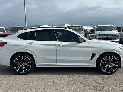 Used 2021 BMW X4 M w/ Competition Package