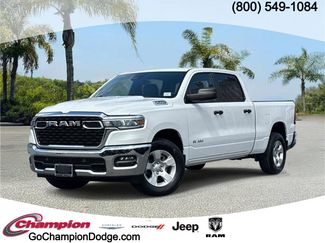 New 2026 RAM 1500 Big Horn video 1