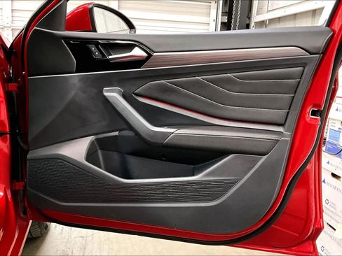 Used 2023 Volkswagen Jetta SEL image 27