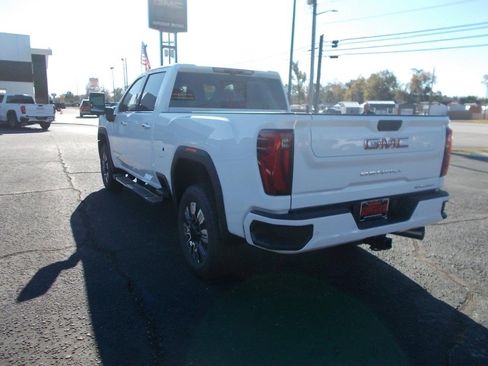New 2026 GMC Sierra 2500 Denali image 6