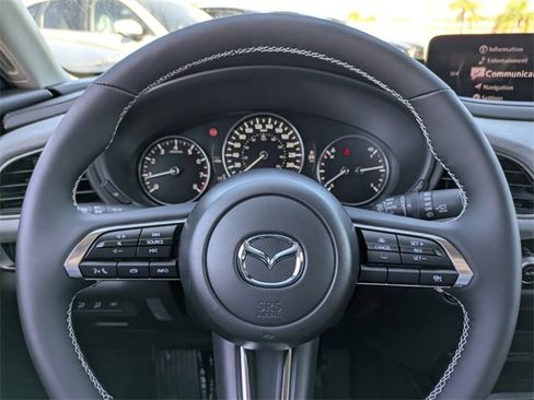 New 2026 MAZDA CX-30 2.5 Turbo w/ Premium Package image 24