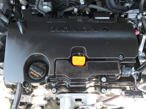 Used 2024 Honda HR-V Sport image 29