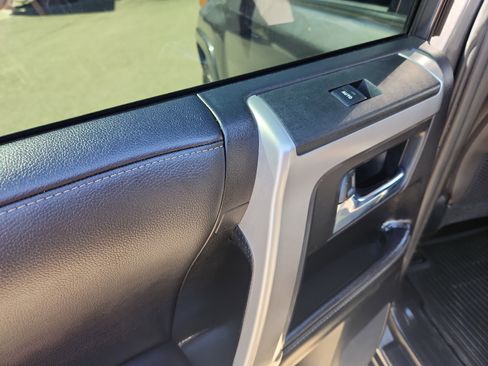 Used 2022 Toyota 4Runner SR5 Premium w/ Moonroof Package image 45