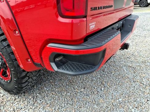 Used 2020 Chevrolet Silverado 1500 RST w/ Rally Edition AWD/4WD image 21