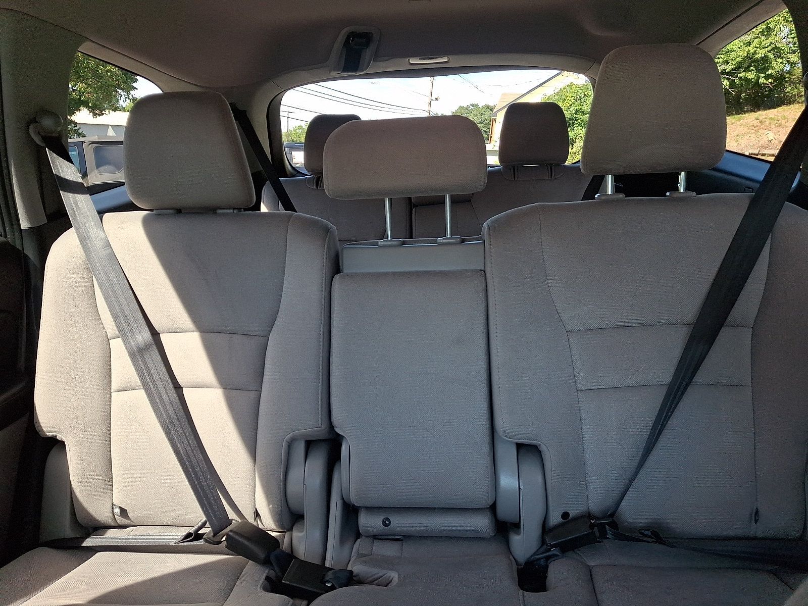 Used 2019 Honda Pilot EX image 19