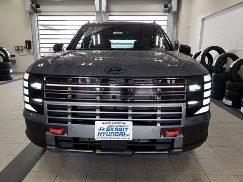 New 2026 Hyundai Palisade XRT Pro image 17