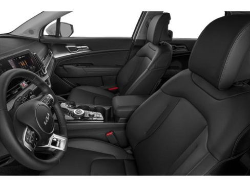 Certified 2023 Kia Sportage EX AWD/4WD image 12