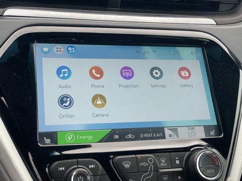 Used 2018 Chevrolet Bolt Premier image 15