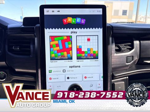 Used 2022 Ford Expedition Platinum AWD/4WD image 29