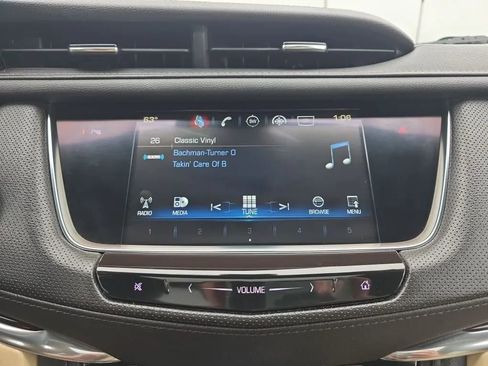 Used 2019 Cadillac XT5 Luxury FWD image 32