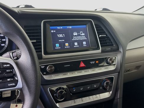 Used 2019 Hyundai Sonata ECO image 18