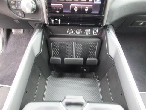 New 2026 RAM 1500 Laramie w/ Night Edition image 26