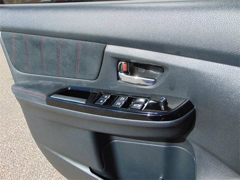 Used 2021 Subaru WRX STI image 20