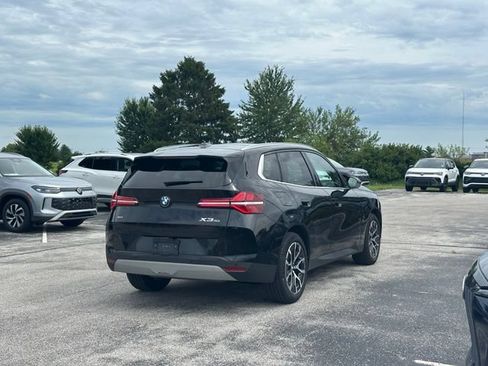Used 2026 BMW X3 xDrive30i AWD/4WD image 7
