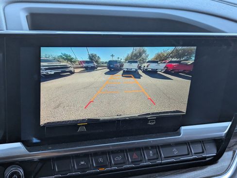 Used 2022 Chevrolet Silverado 1500 RST w/ Z71 Off-Road Package image 28