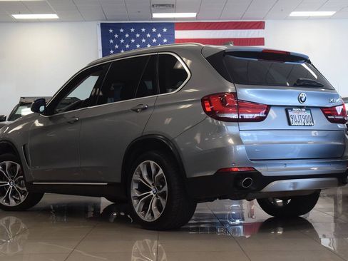 Used 2014 BMW X5 xDrive35i AWD/4WD image 46