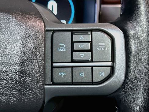 Certified 2022 Ford F150 Lariat w/ Equipment Group 502A High AWD/4WD image 33