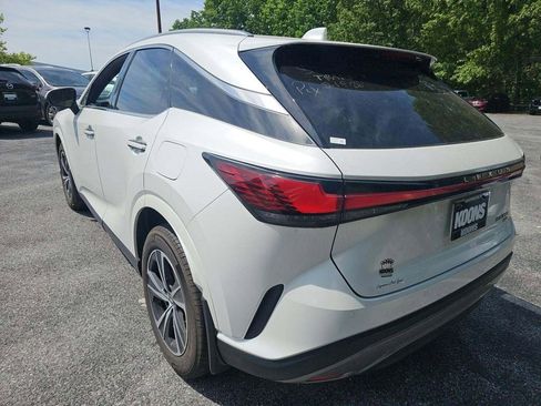 Certified 2024 Lexus RX 350 Premium w/ Convenience Package AWD/4WD image 5