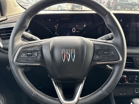 Used 2024 Buick Encore GX Preferred w/ Comfort Package image 11