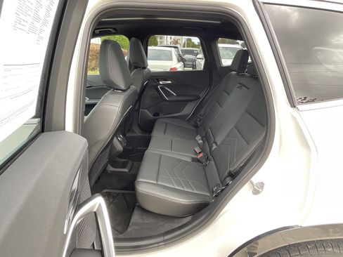 Certified 2024 BMW X1 xDrive28i w/ Convenience Package image 23