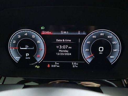 Used 2025 Audi A3 2.0T Premium Plus image 33