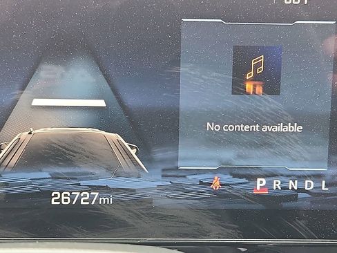 Used 2025 Chevrolet Tahoe Z71 image 25