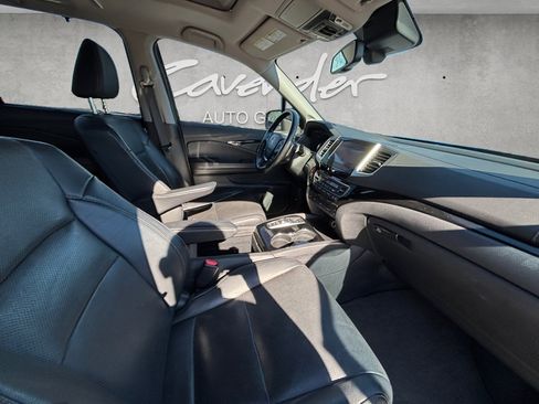 Used 2016 Honda Pilot Elite image 28