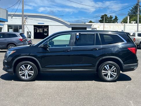 Used 2016 Honda Pilot EX image 8