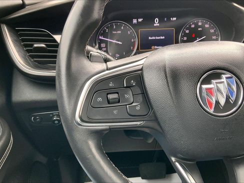 Used 2023 Buick Envision Essence image 16