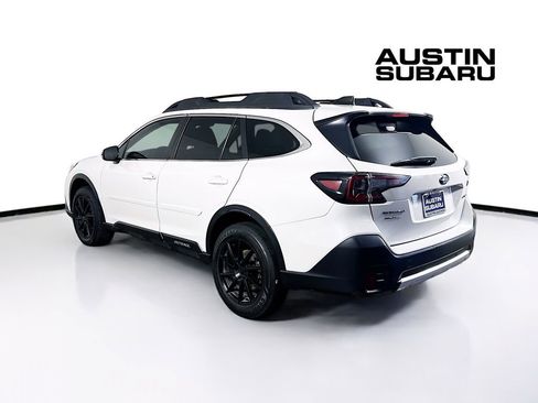 Used 2021 Subaru Outback Limited image 5