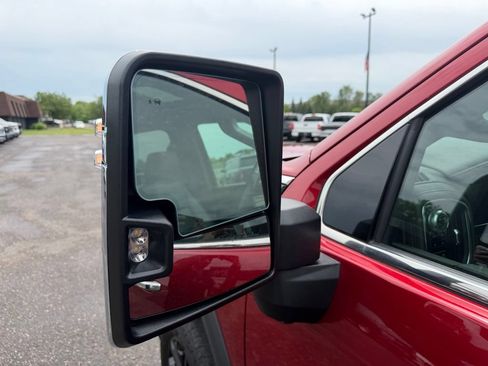 Used 2022 GMC Sierra 2500 Denali w/ Denali Ultimate Package AWD/4WD image 33