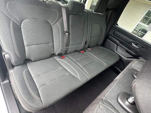 Used 2025 RAM 1500 Tradesman AWD/4WD image 30