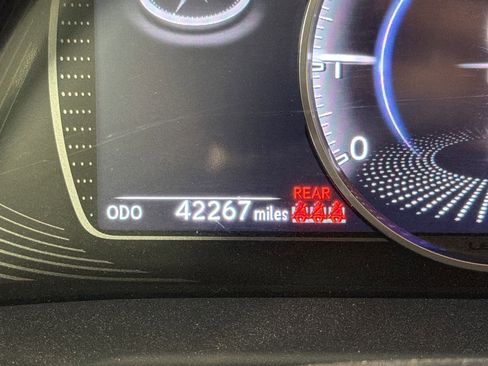 Used 2020 Lexus ES 350 w/ Premium Package FWD image 20