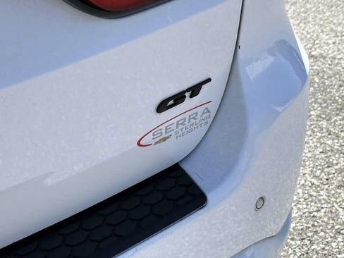 Used 2020 Dodge Durango GT w/ Blacktop Package RWD image 11