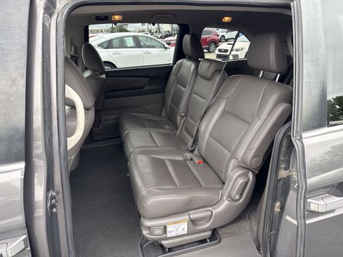 Used 2014 Honda Odyssey EX-L image 23