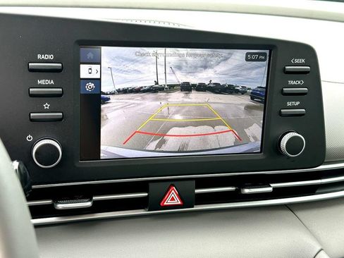 Used 2026 Hyundai Elantra Sport FWD image 18