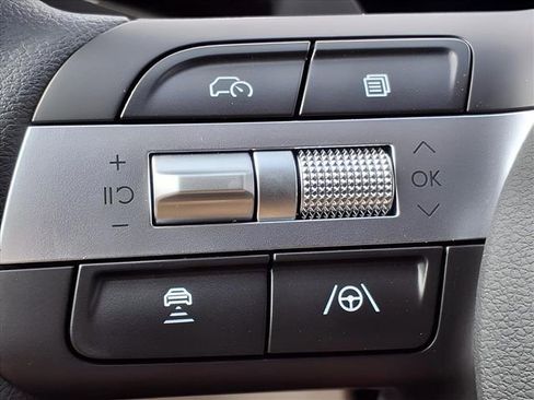 New 2026 Hyundai Tucson SEL image 22