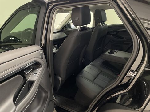 Used 2022 Land Rover Range Rover Evoque S image 19
