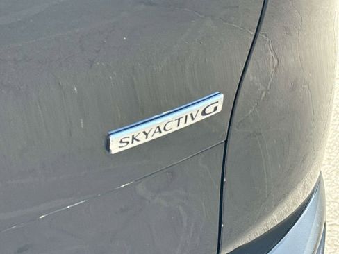 Certified 2025 MAZDA CX-30 AWD 2.5 S w/ Select Sport Pkg image 8