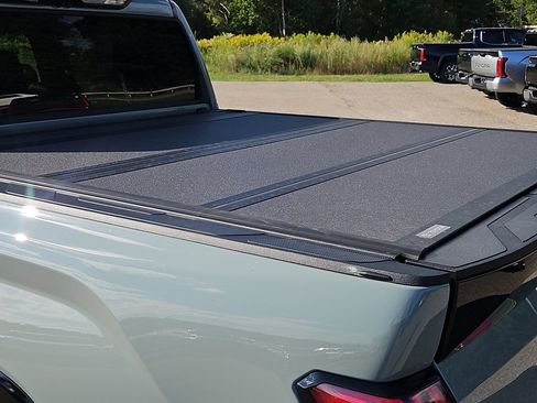 New 2026 Toyota Tundra Platinum AWD/4WD image 7