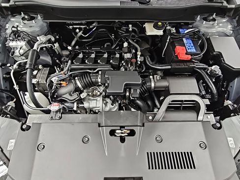 New 2026 Honda CR-V LX image 38