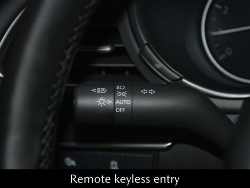 New 2026 MAZDA MAZDA3 2.5 S Sedan w/ Preferred Pkg FWD image 9