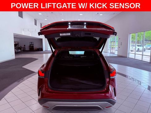 Used 2023 Lexus RX 350 Premium w/ Accessory Package (Z1) FWD image 8