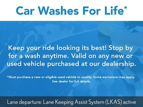 Used 2025 Honda Accord LX image 30