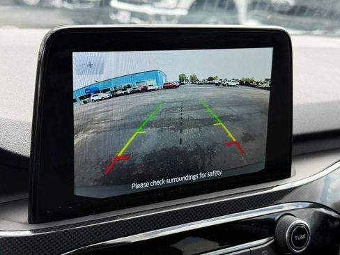 Used 2025 Ford Escape ST-Line image 28