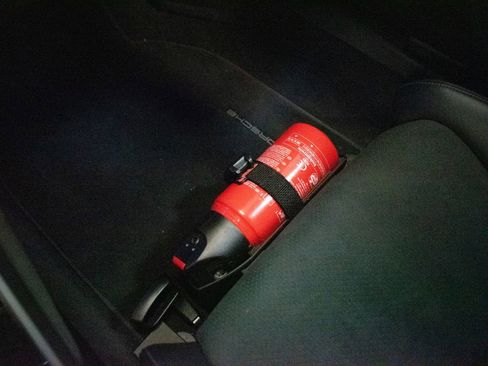 Certified 2022 Porsche 911 GT3 image 22